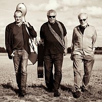 EPK CrossBorder Blues