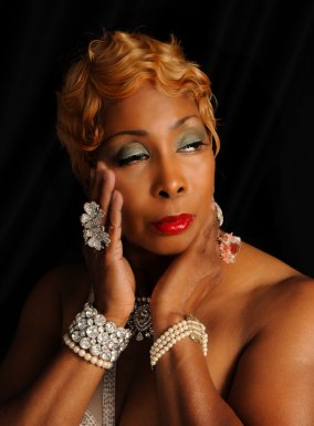 TONI GREEN TONI GREEN