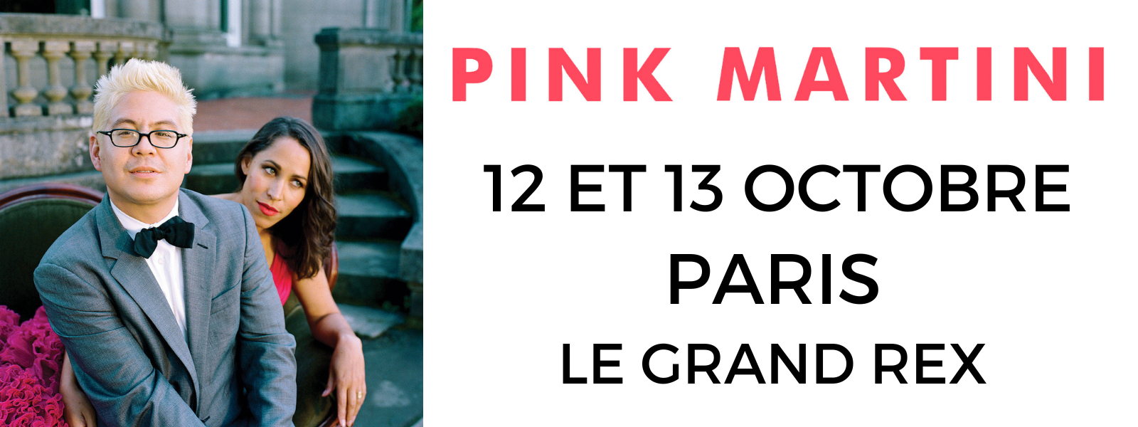 Pink Martini