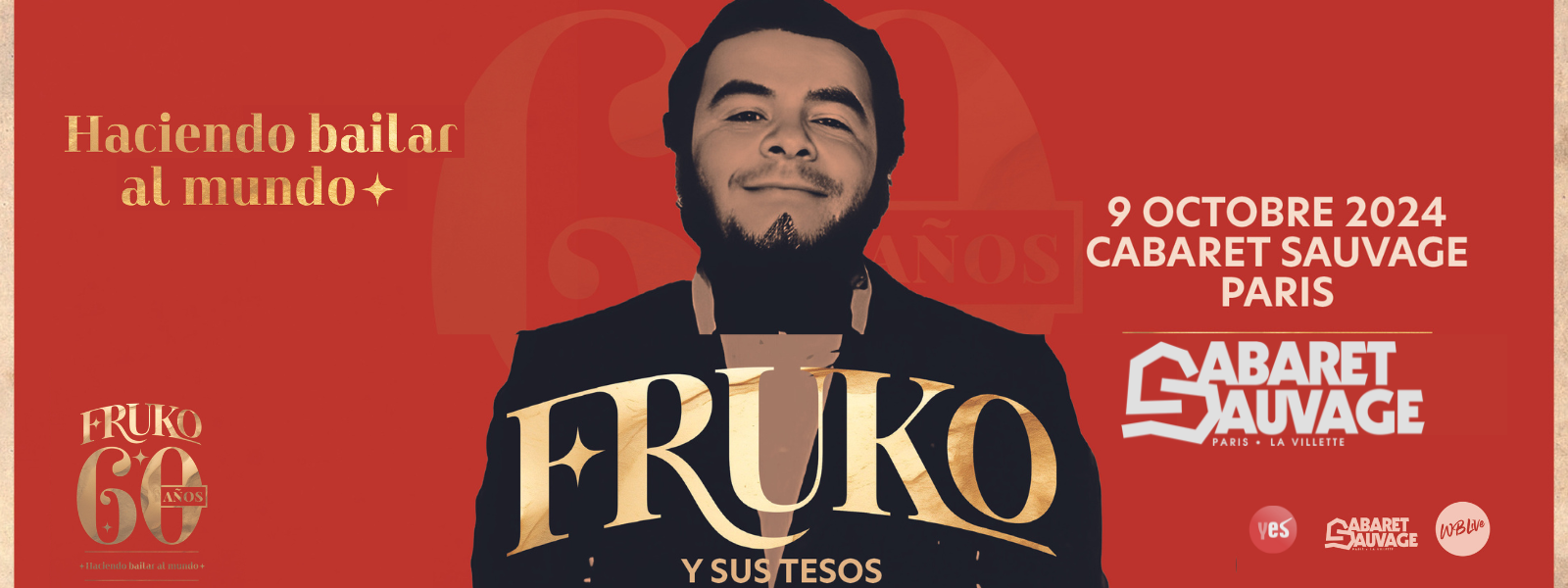 Fruko y sus Tesos